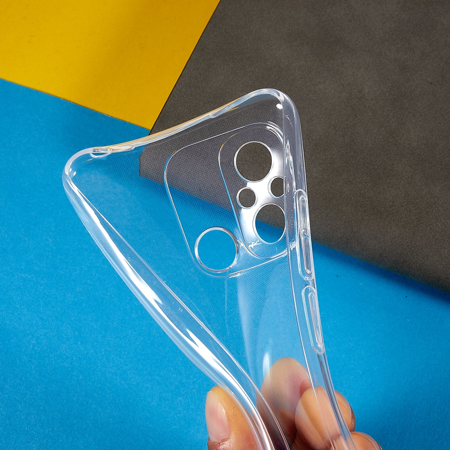 For Xiaomi Redmi 12C 4G Drop Protection Phone Shell Protector Phone Case Ultra Thin High Transparency Clear Flexible TPU Cover For Xiaomi Redmi 12C 4G Drop Protection Phone Shell Protector Phone Case Ultra Thin High Transparency Clear Flexible TPU Cover